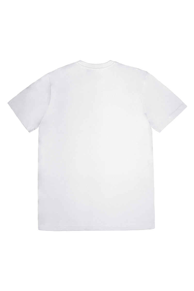 Born this Way T-Shirt - White
