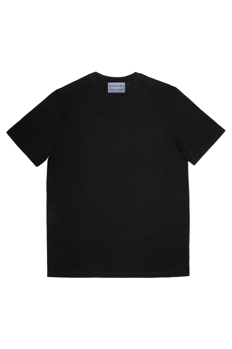 Covert Behaviour T-Shirt - Black