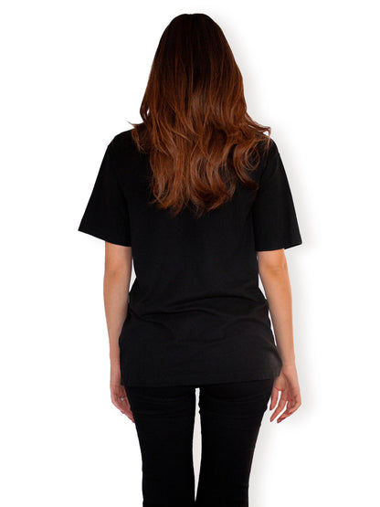 Born this Way T-Shirt - Black