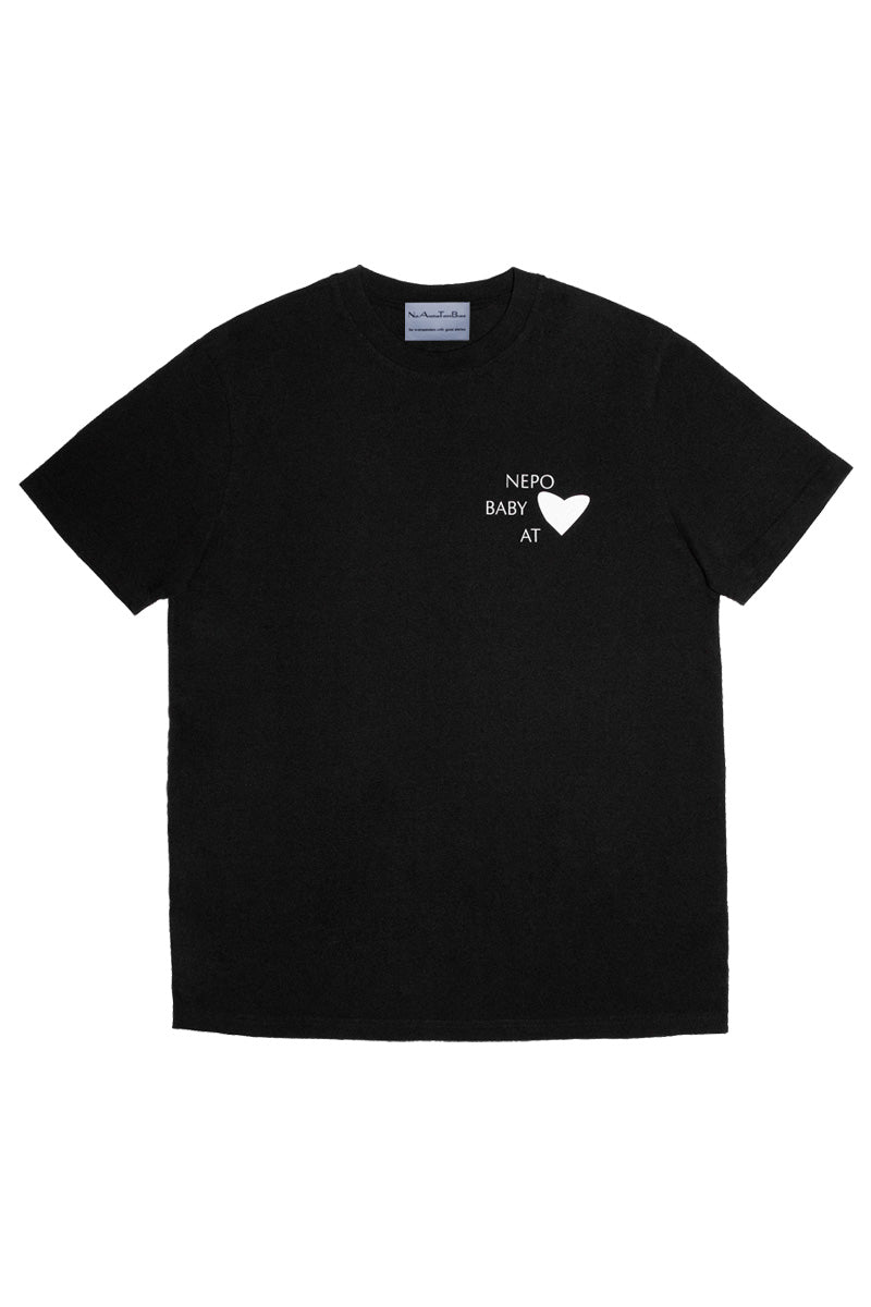 Born this Way T-Shirt - Black