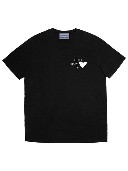 Born this Way T-Shirt - Black