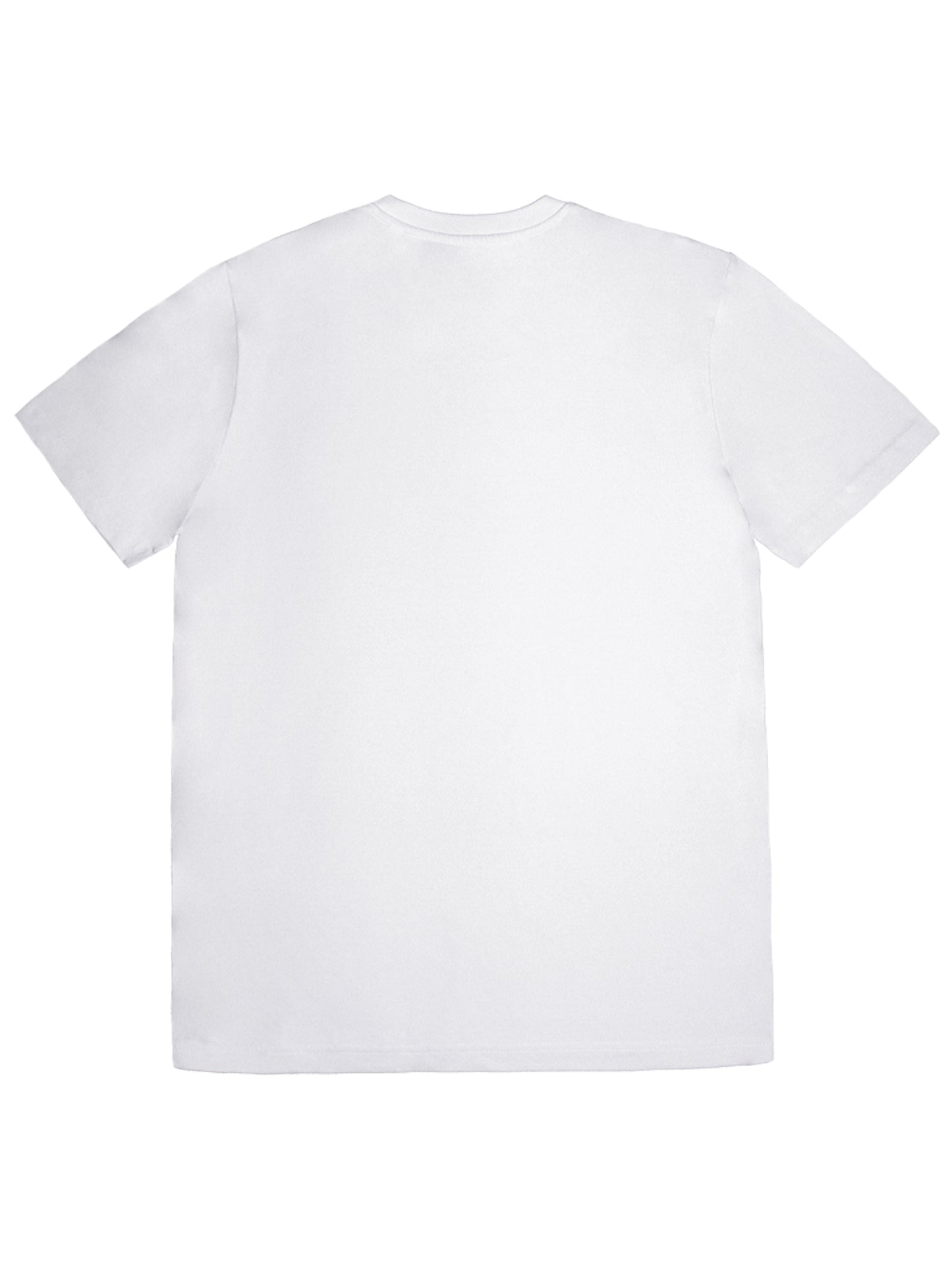 Born this Way T-Shirt - White