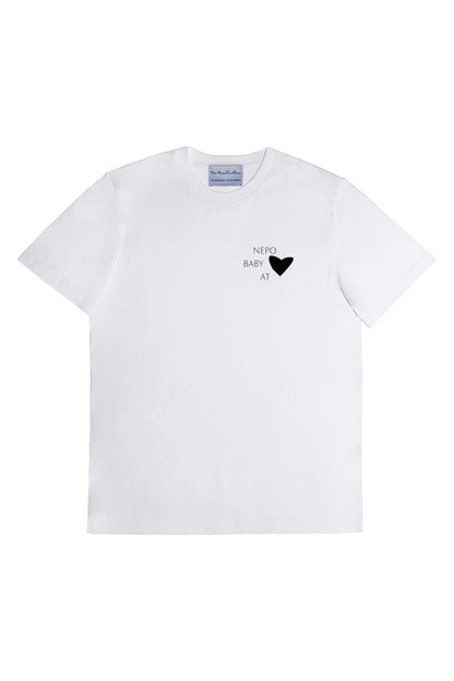 Born this Way T-Shirt - White