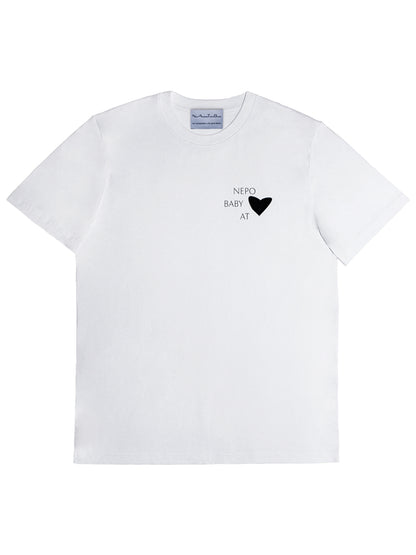 Born this Way T-Shirt - White