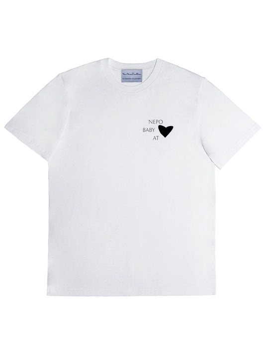 Born this Way T-Shirt - White