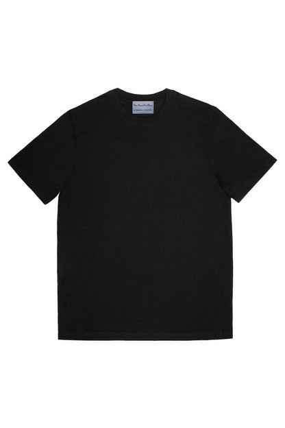 Covert Behaviour T-Shirt - Black