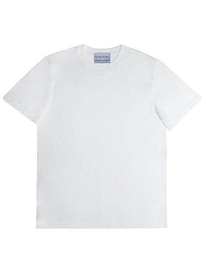 Covert Behaviour T-Shirt - White