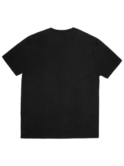 Member Everywhere T-Shirt - Black