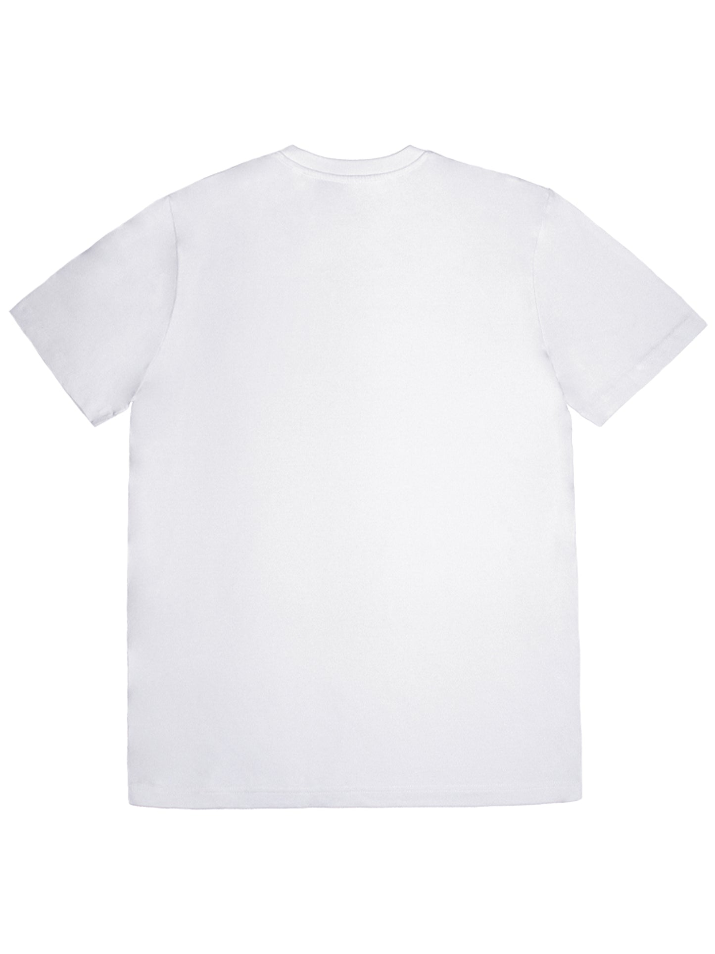 Member Everywhere T-Shirt - White