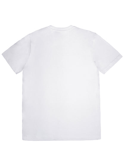 Member Everywhere T-Shirt - White