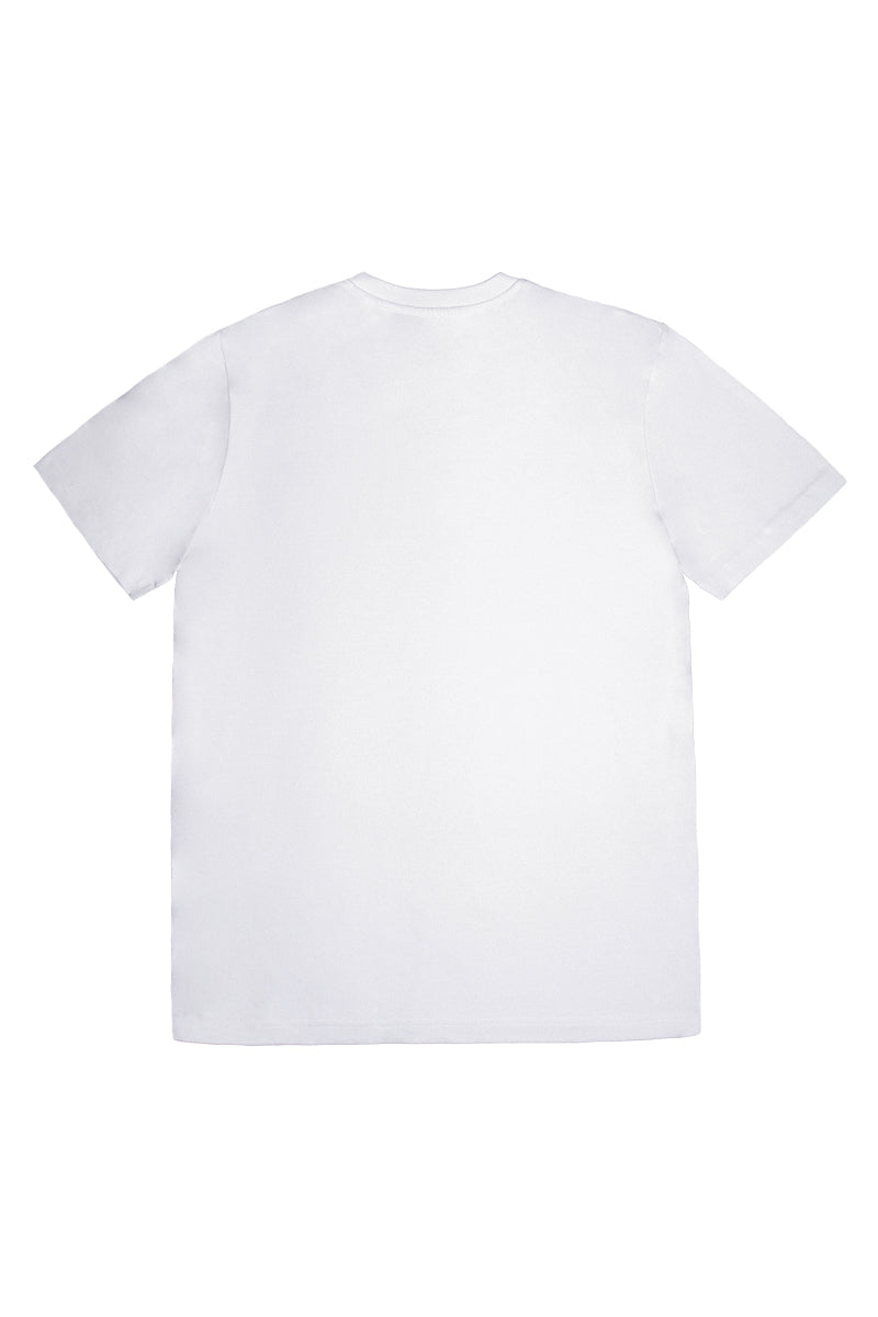 Member Everywhere T-Shirt - White