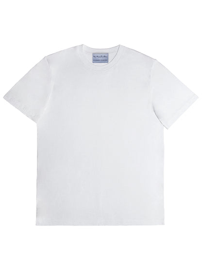 Heavy Scrutiny T-Shirt - White