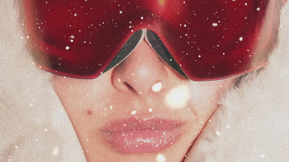 NATB Winter Website Video Snow snowing not another t-shirt brand ski snowboard france alpes wallpaper banner website private room snow snowfall